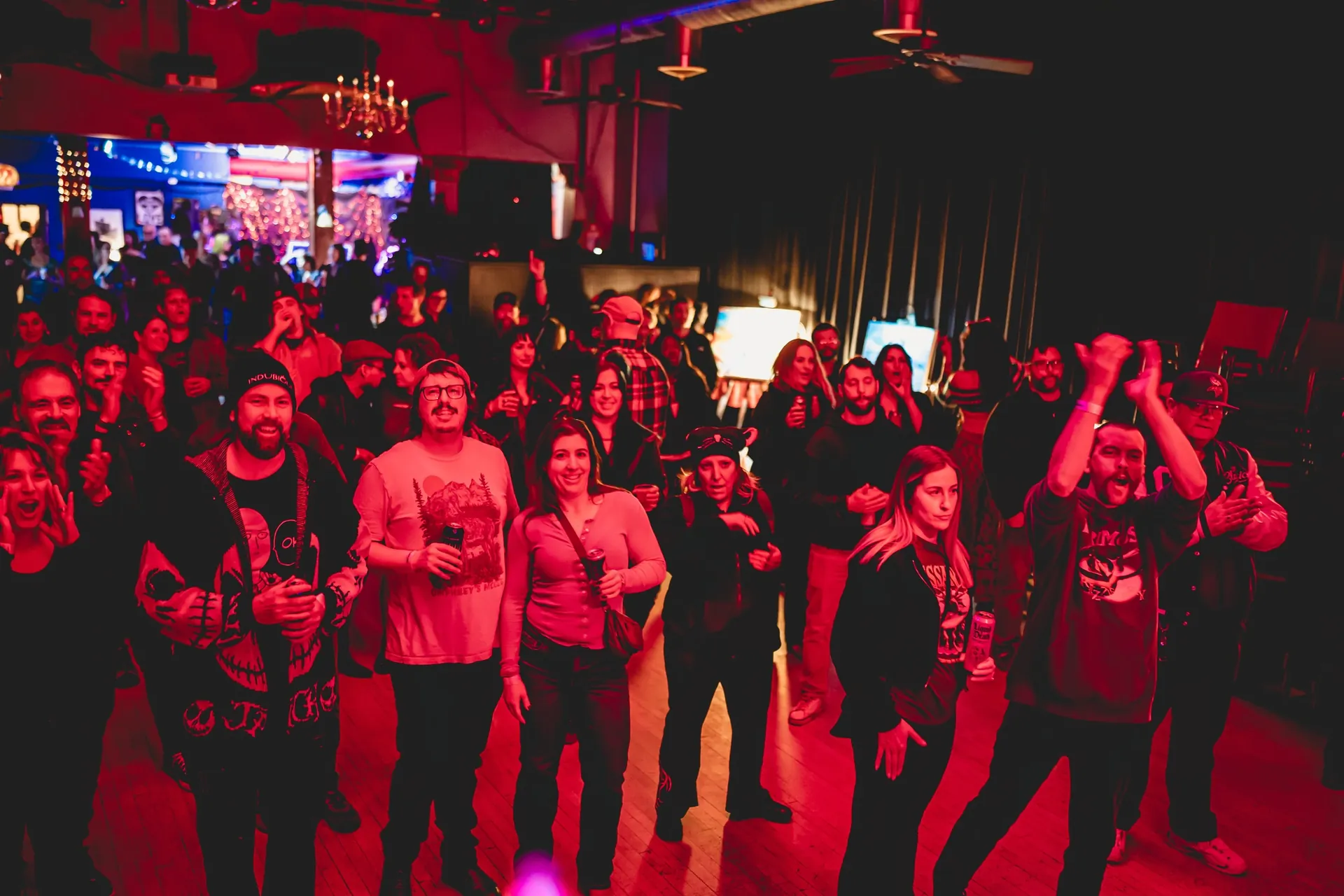 The Hook & Ladder Event Center 10