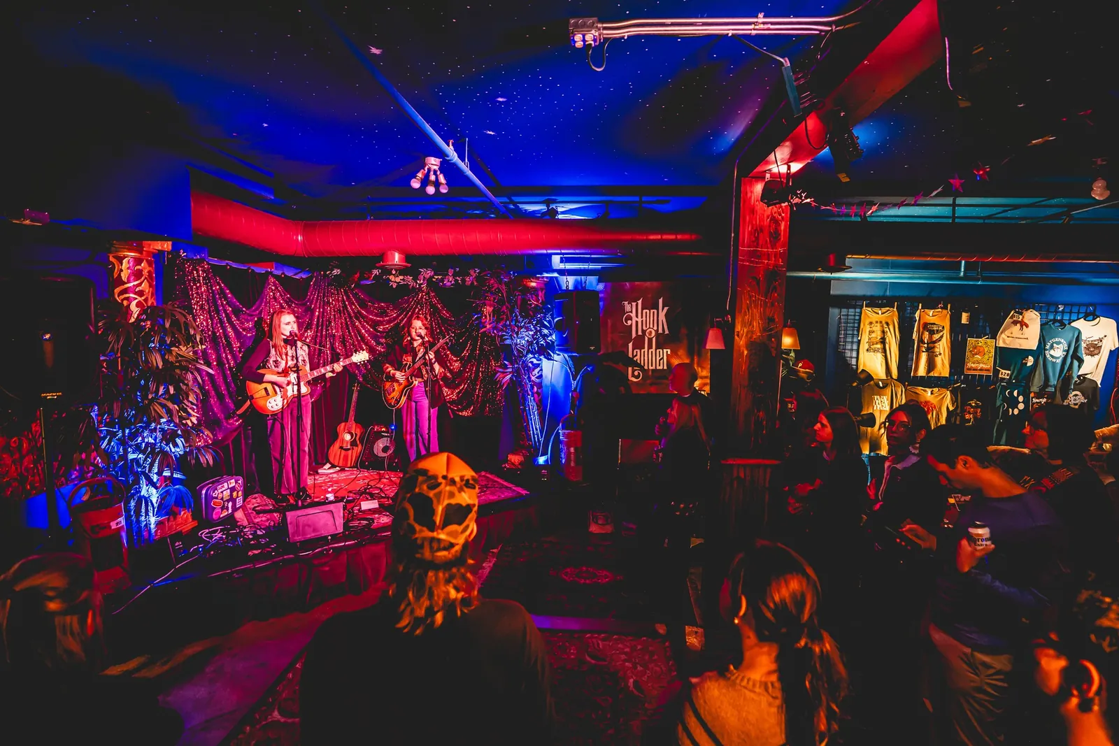 The Hook & Ladder Event Center 4